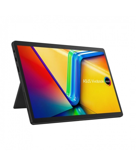 Asus Vivobook 13 Slate OLED T3304GA-LQ005W Black, 13.3 ", OLED, Touchscreen, FHD, 60 Hz, 1920 x 1080 pixels, Glossy, Intel 