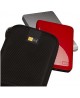 Case Logic Portable Hard Drive Case Black, Molded EVA Foam