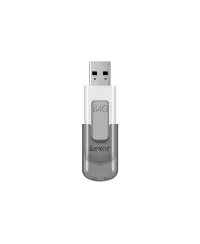 Lexar Flash drive JumpDrive V100 64 GB, USB 3.0, Grey