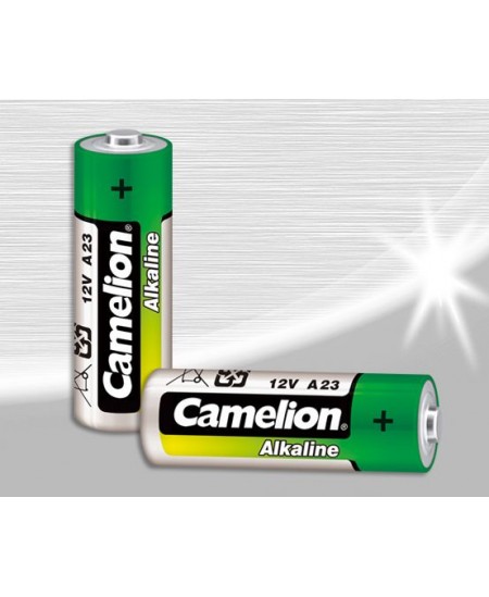 Camelion A23/MN21, Plus Alkaline, 1 pc(s)