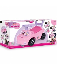 Paspiriama mašinėlė SMOBY Minnie Mouse