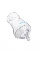 Dieglių nesukeliantis buteliukas BabyOno ,,Natural nursing'' 260 ml.