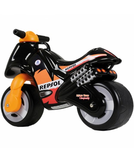 Balansinis motociklas INJUSA ,,Repsol''