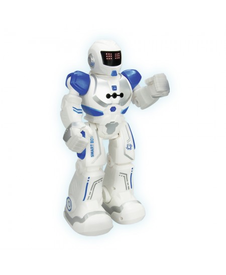 Robotas XTREM Bots, Smart Bot, 26 cm