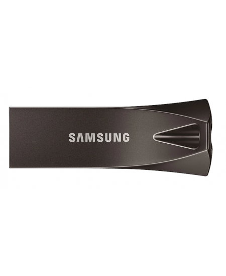 Samsung BAR Plus MUF-256BE4/APC 256 GB, USB 3.1, Grey