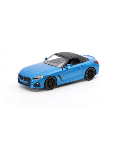 Automobilis KINSMART BMW Z4, 1:38