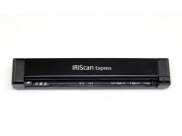 IRIScan Express 4 IRIS IRIScan Express 4 IRIS