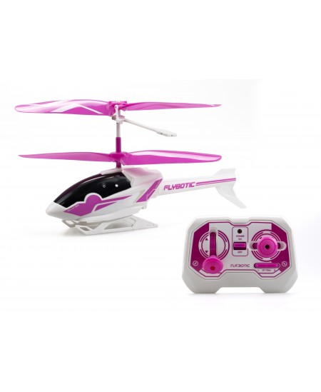 Sraigtasparnis SILVERLIT Flybotic RC Air Fairy