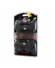 Gembird Double USB dual vibration gamepad