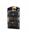 Gembird Double USB dual vibration gamepad