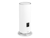 Duux Humidifier Gen 2 Beam Mini Smart 20 W, Water tank capacity 3 L, Suitable for rooms up to 30 m², Ultrasonic, Humidification