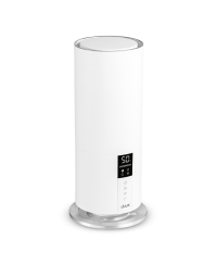 Duux Humidifier Gen 2 Beam Mini Smart 20 W, Water tank capacity 3 L, Suitable for rooms up to 30 m², Ultrasonic, Humidification