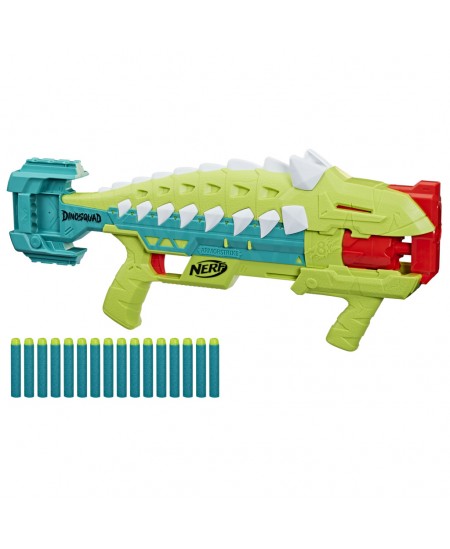 Šautuvas NERF Dinosquad