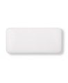 Mill Heater IB900DN Steel Panel Heater, 900 W, Number of power levels 1, Suitable for rooms up to 11-15 m², White