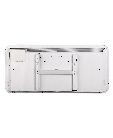 Mill Heater IB900DN Steel Panel Heater, 900 W, Number of power levels 1, Suitable for rooms up to 11-15 m², White