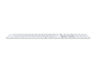 Apple Magic Keyboard with Touch ID and Numeric Keypad Wireless, SE, for Mac models with Apple silicon, Bluetooth