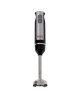Camry CR 4621 Hand Blender, 1000 W, Number of speeds 2, Turbo mode, Black/Stainless Steel