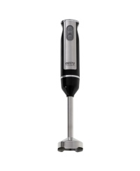 Camry CR 4621 Hand Blender, 1000 W, Number of speeds 2, Turbo mode, Black/Stainless Steel