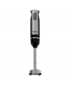Camry CR 4621 Hand Blender, 1000 W, Number of speeds 2, Turbo mode, Black/Stainless Steel
