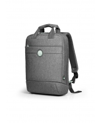 PORT DESIGNS Laptop Backpack YOSEMITE Eco Shoulder strap, Backpack, 12 L