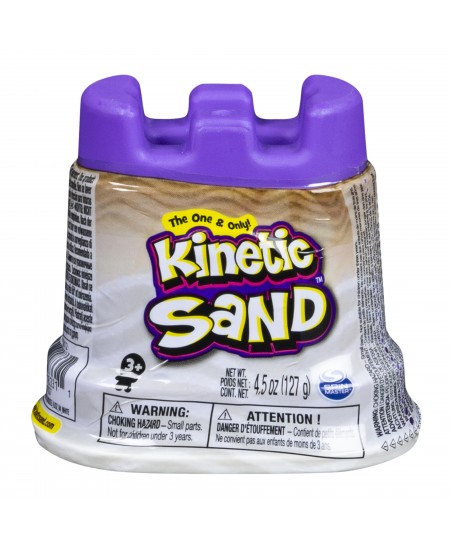 Kinetinis smėlis KINETIC SAND, 127 g