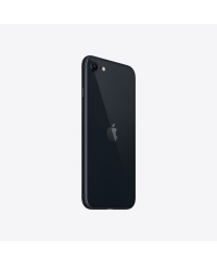 Apple iPhone SE 3rd Gen Midnight, 4.7 ", Retina IPS LCD, 1334 x 750 pixels, Apple, A15 Bionic, Internal RAM 4 GB, 128 GB, S