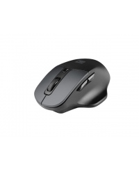 Natec Mouse, BlackBird 2, Silent, Wireless, 1600 DPI, Optical, Black