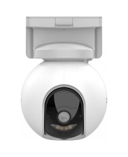 EZVIZ IP Camera CS-HB8 4 MP, 4mm, H.265/H.264, Built-in 32GB SD Card