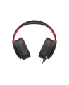 GENESIS Gaming Headset RADON 610, Wired, Balck/Red