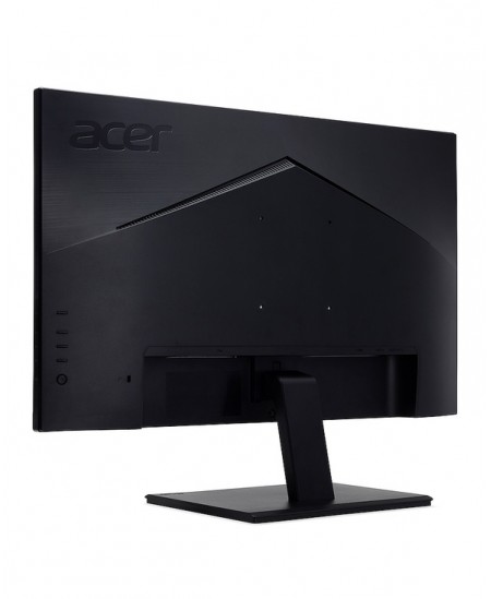 Acer V7 Series Monitor V227QABI 21.5 ", TFT, FHD, 1920 x 1080, 16:9, 4 ms, 250 cd/m², Black, 75 Hz, HDMI ports quantity 1