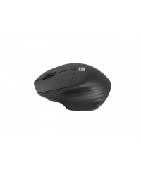 Natec Mouse Siskin 2 Wireless, Black, USB Type-A