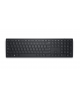 Dell Keyboard KB500 Wireless, RU, Black
