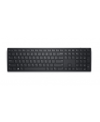 Dell Keyboard KB500 Wireless, RU, Black