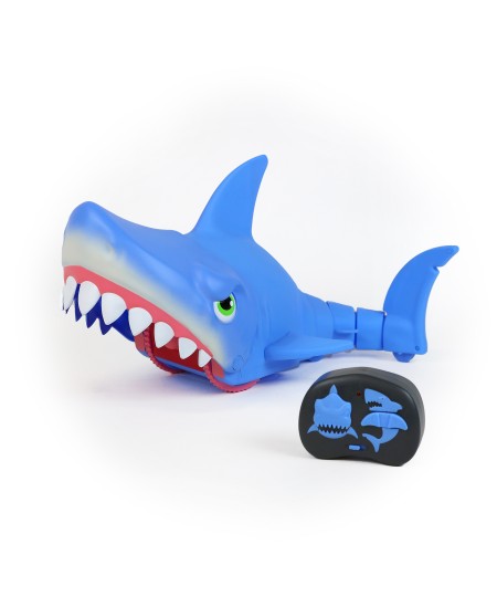 Ryklys MEGA CHOMP RC