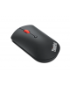 Lenovo ThinkPad Bluetooth Silent Mouse Black, Bluetooth 5.0