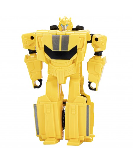 Figūrėlė 1 Step Flip Hasbro Transformers Earthspark, 10 cm