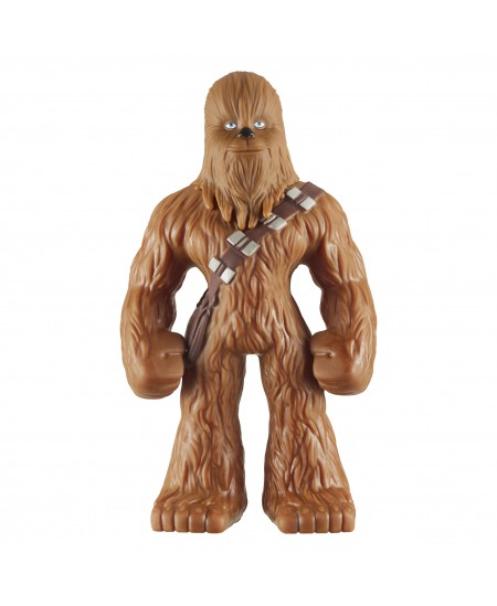 Čiubakos figūrėlė STRETCH STAR WARS