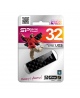 Silicon Power Ultima U03 32 GB, USB 2.0, Black