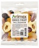 Džiovintų vaisių mišinys ARIMEX Premium, 300 g