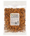 Migdolų riešutai  ARIMEX, kepinti ir sūdyti, 500 g