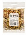Razinos ARIMEX, Jumbo Golden, 500 g