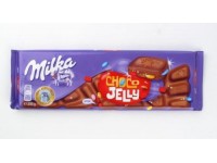Šokoladas MILKA Choco Jelly, 250 g
