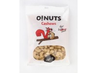 Anakardžių riešutai O!NUTS, 150 g