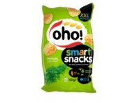 Traškučiai OHO XXL, su krapais, 150 g