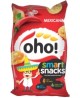 Traškučiai OHO, mexicana skonio, 60 g