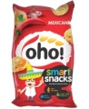 Traškučiai OHO, mexicana skonio, 60 g