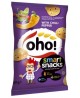 Traškučiai OHO, su čili pipirais, 60 g