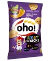 Traškučiai OHO, su čili pipirais, 60 g
