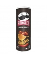 Užkandis PRINGLES Hot & Spicy RAL, 165 g