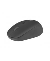 Natec Mouse Harrier 2 Wireless, Black, Bluetooth